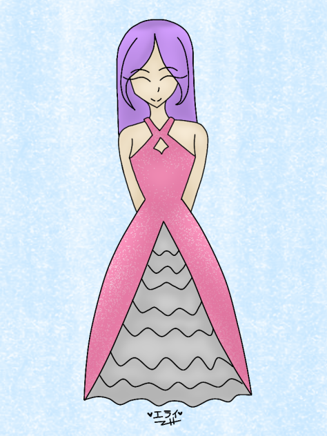 Party Girl #2 - ibisPaint