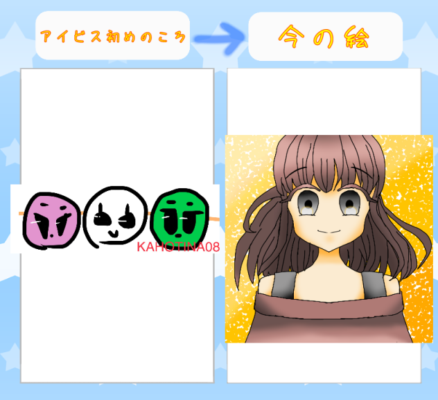 テンプレ使わせてもらいました