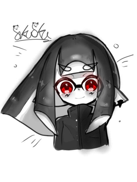 落書き
