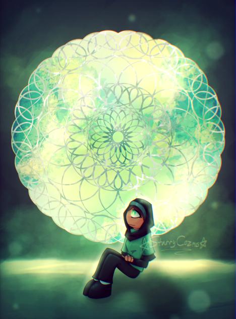 Beautiful Scenery ~ 615