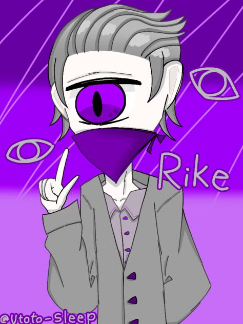 ツムツム様のリクエストアート！【ライク、擬人化】