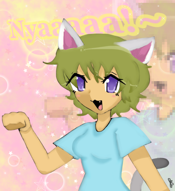 Raku-Chan 🐾