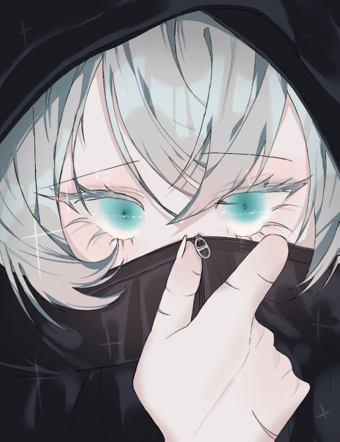 신비스러운 여캐..그리깅☆