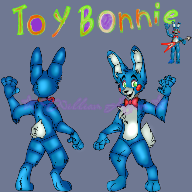 Toy Bonnie (ref)