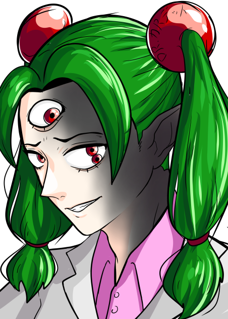 Dr.カRデット！
