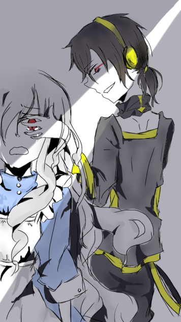 クロハ. マリー