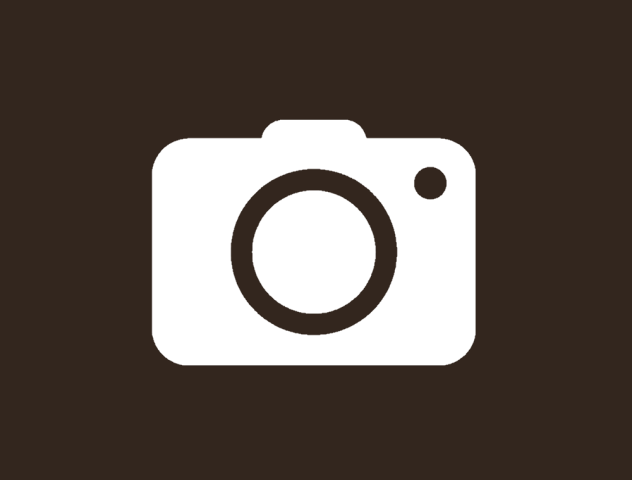 camera icon