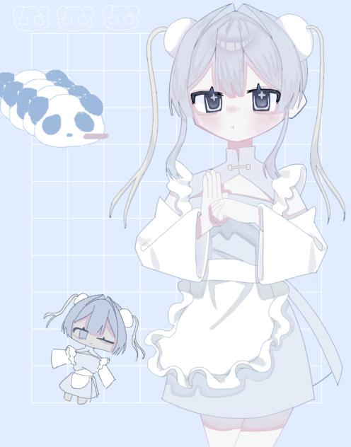 🍥にいはお🍥
