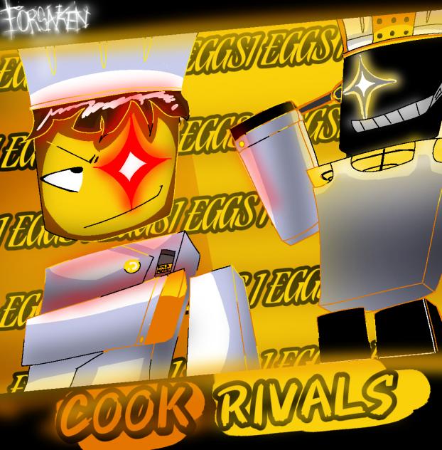 Cook Rivals [forsaken]