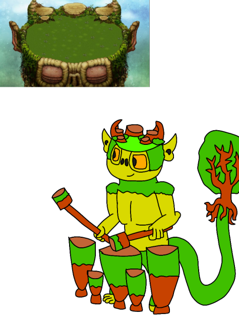 plant colossal