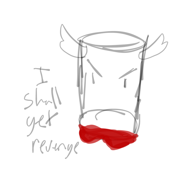 Bloodshoe