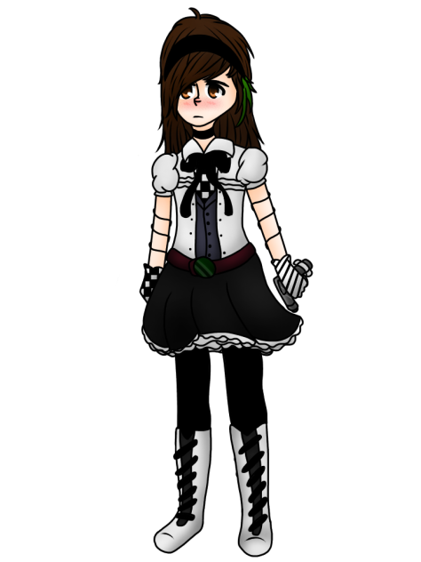 Lolita Mona