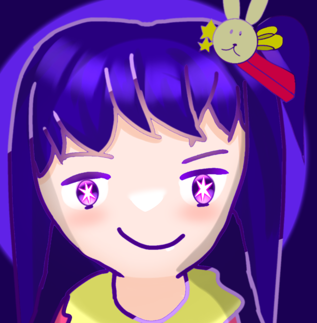 塗り絵　44日目