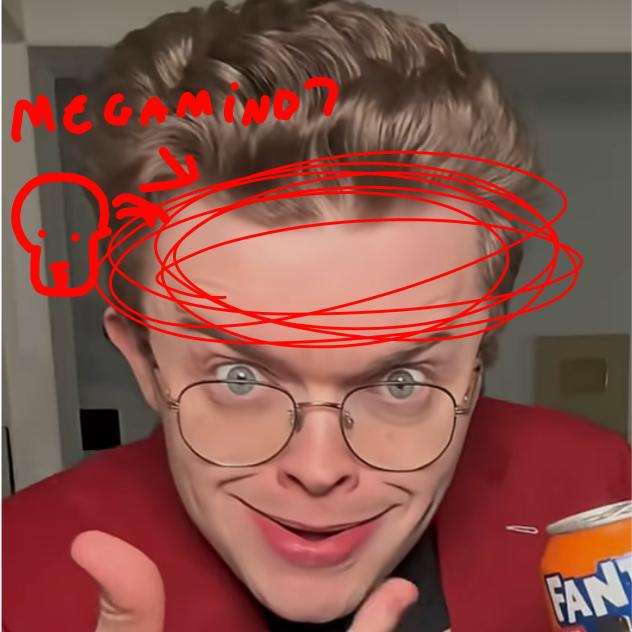 M-M-MEGAMIND