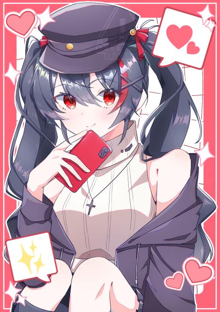 創作ちゃん