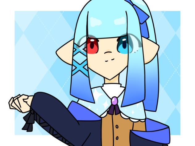 よその子です！