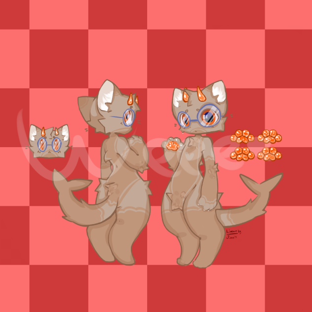 Caramel (ADOPT) adopt store open!