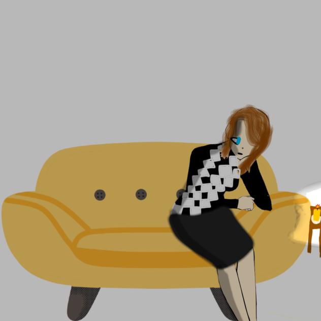 me when the powers out
