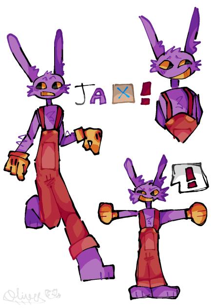 JAX [‼️👑]
