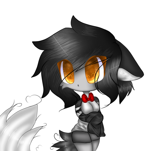 for sweet derpy - ibisPaint