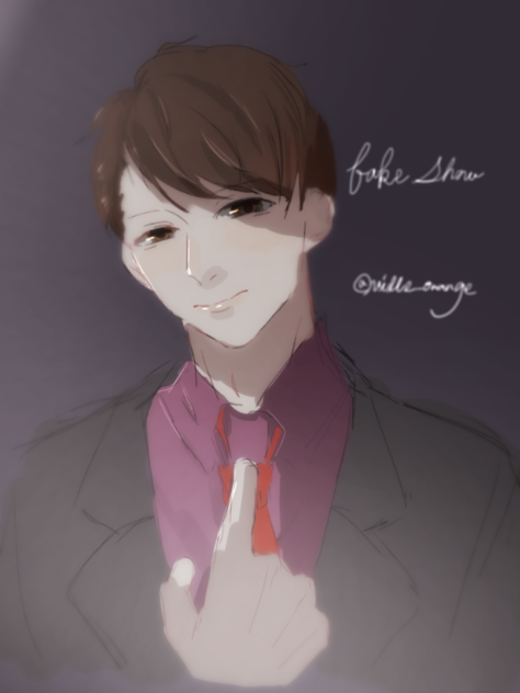 fakeshow