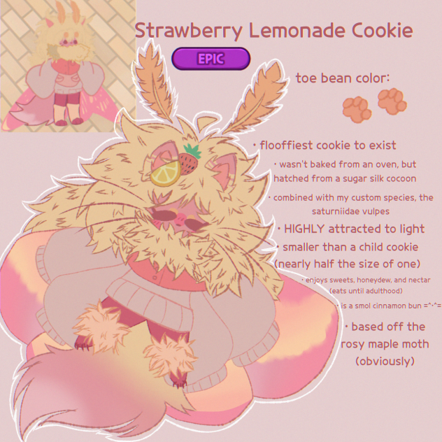 •new oc• tw real moth images for ref