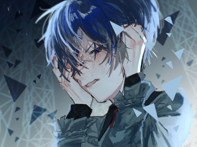 ニーゴカイト
