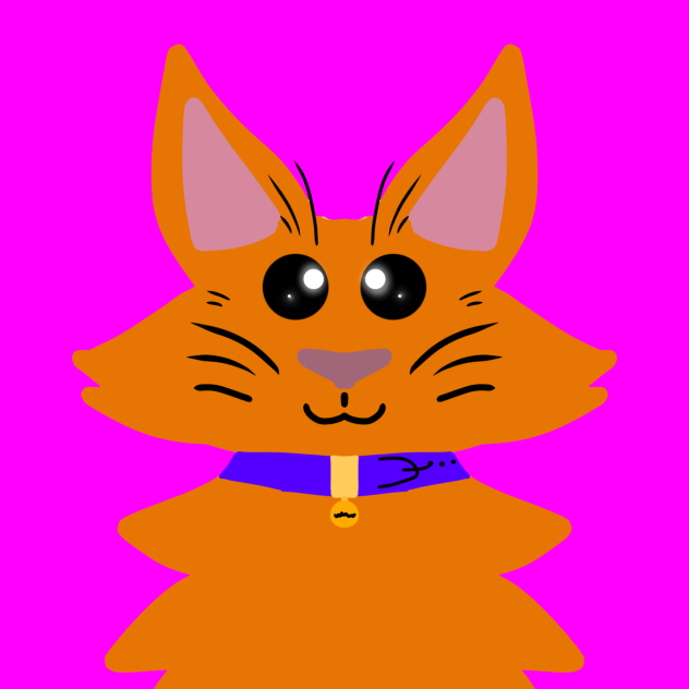 Kitty