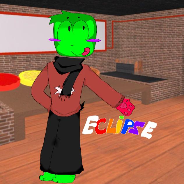 Eclipze!