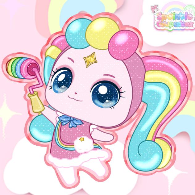 Togetherping (Star Catch! Teenieping)