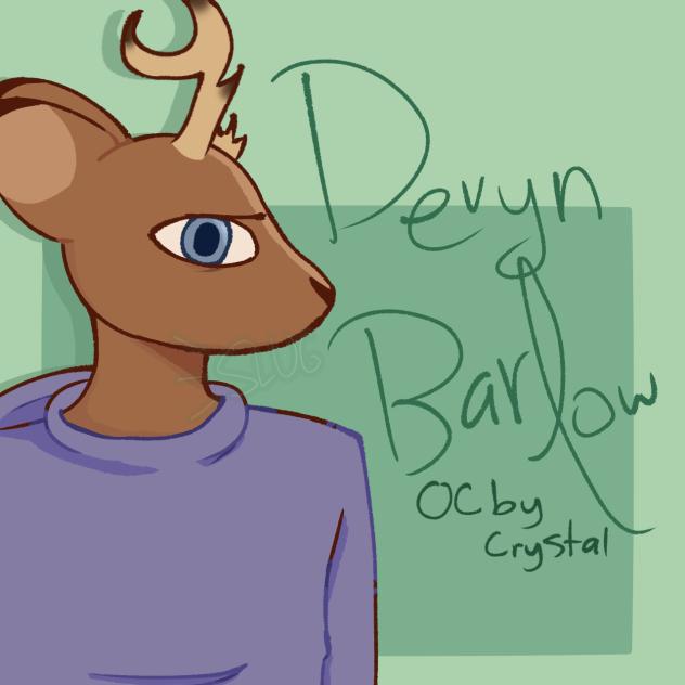 devyn 🦌