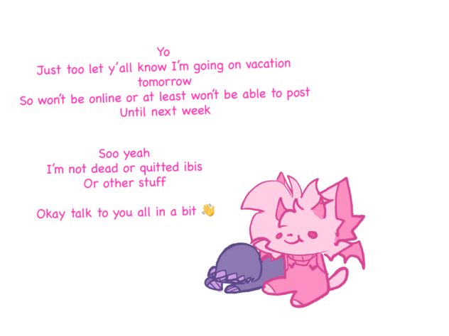 IMPORTANT INFO