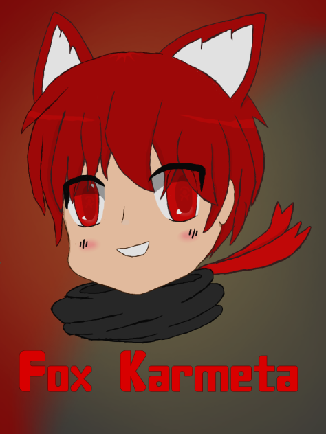 Fox Karmeta