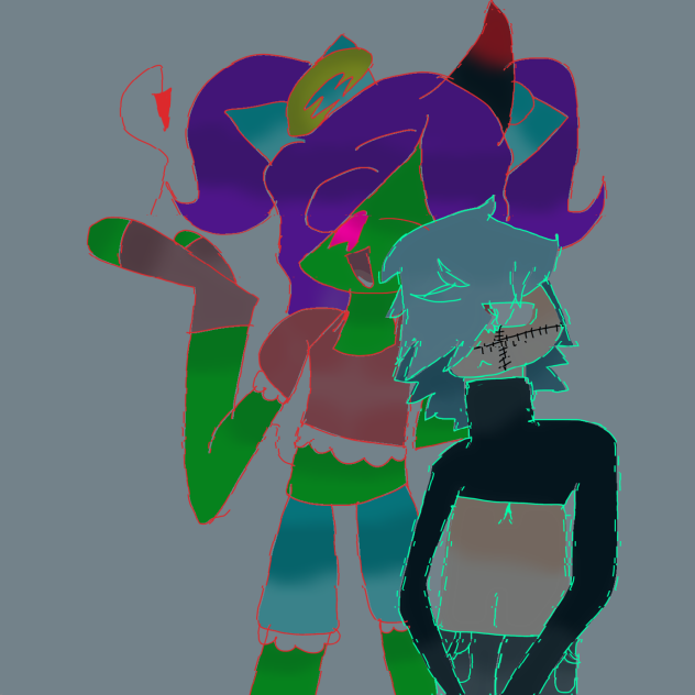 COLLAB W SBROOKS!!!!!