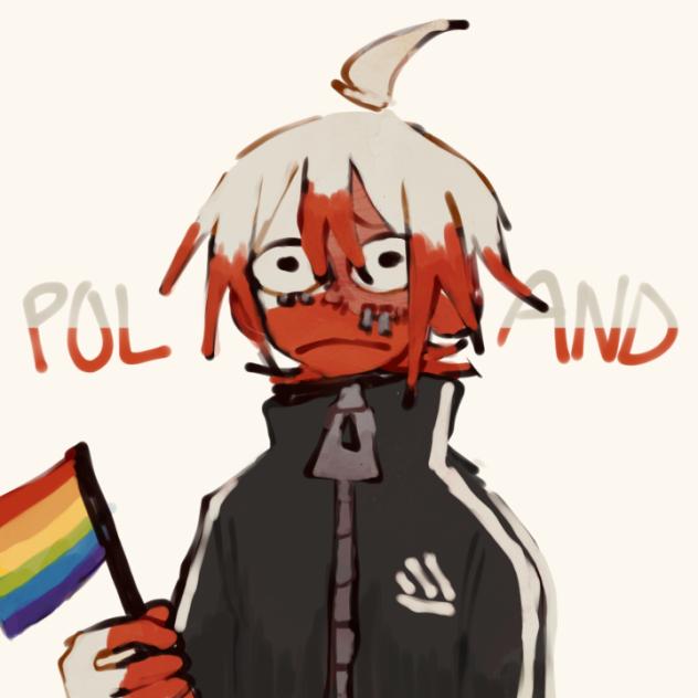 Poland ❤️