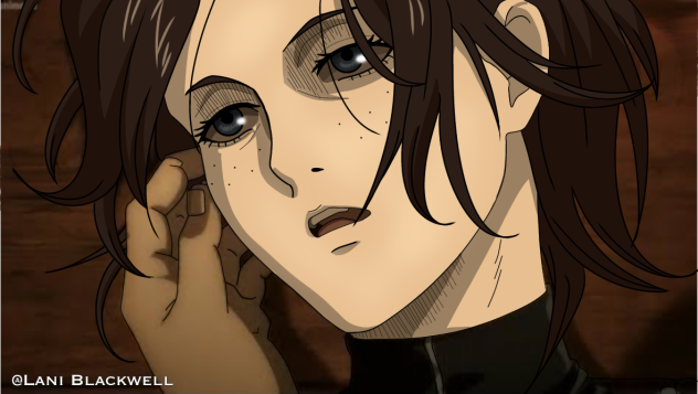 Death - ibisPaint