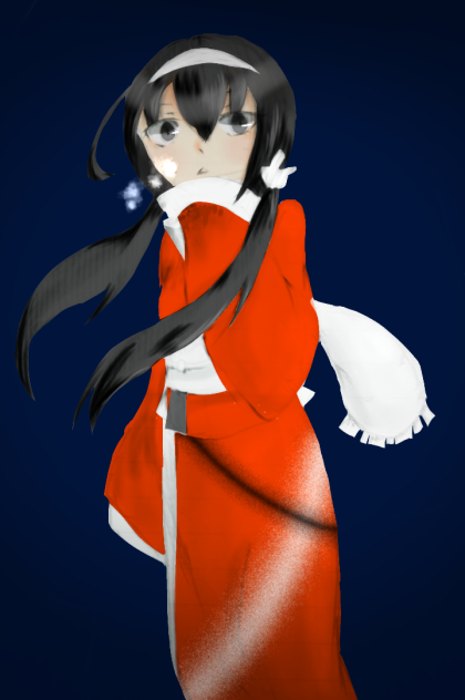 文スト鏡花ちゃん♪