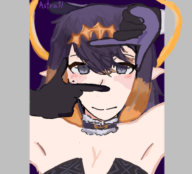 Wah!