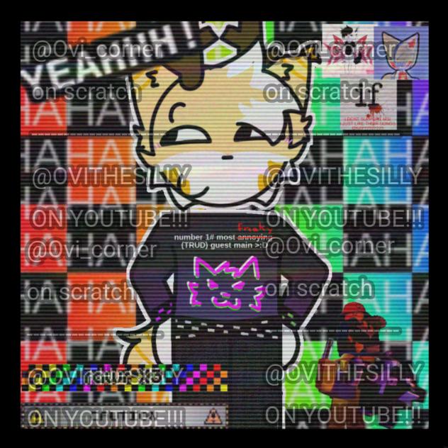 funny thingy