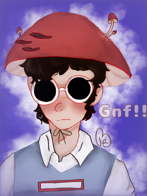 goggy✨✨