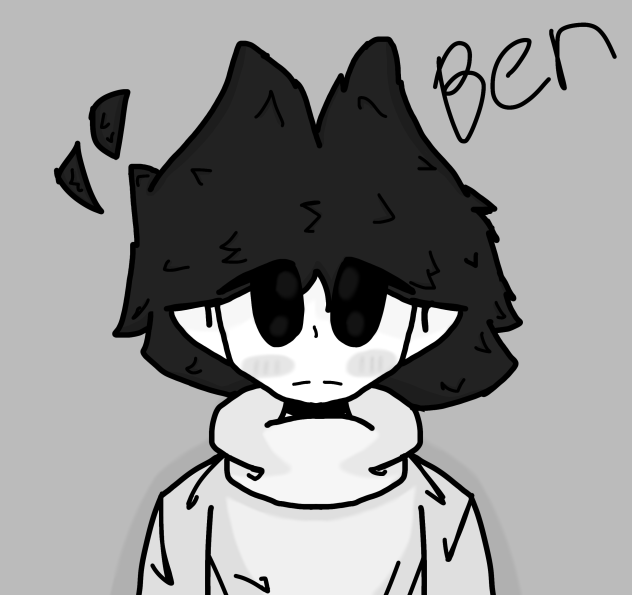 Another front view - ibisPaint