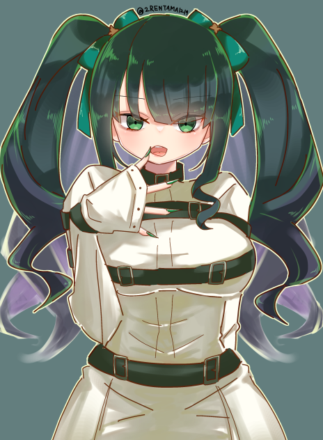 18日目　ハハビ