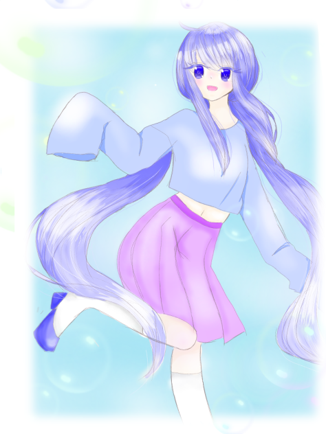 しゃぼん玉
