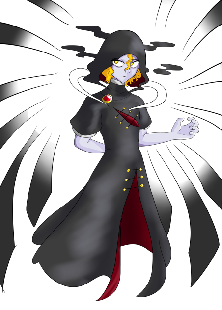 ゴースディラヌエル