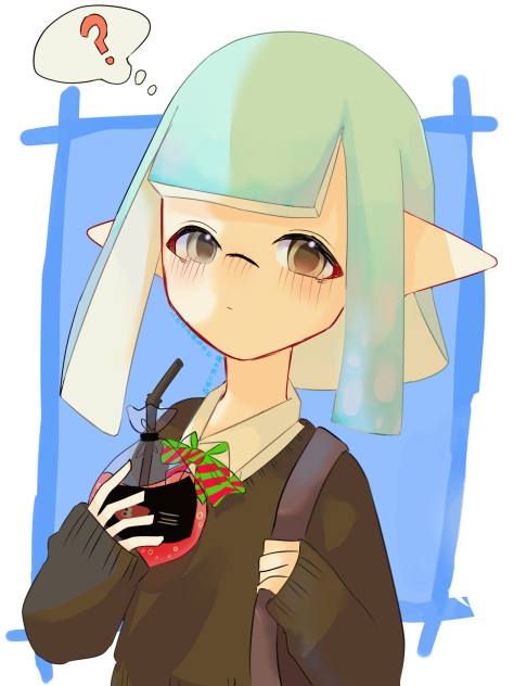 ありがとう