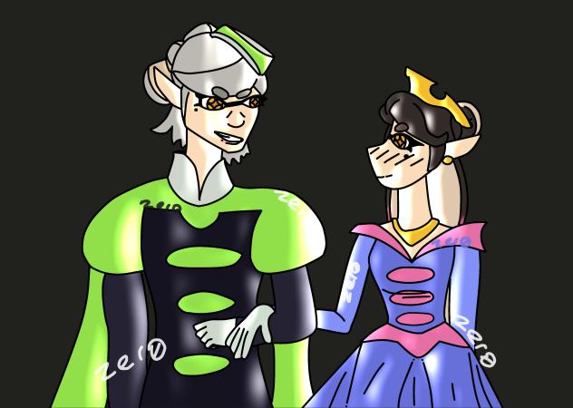 Req from Deviant Art