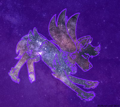 Galaxy - ibisPaint