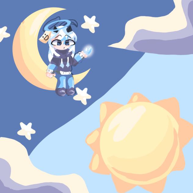 collab - ibisPaint