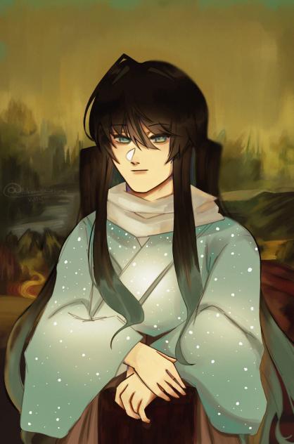 Muichiro Lisa