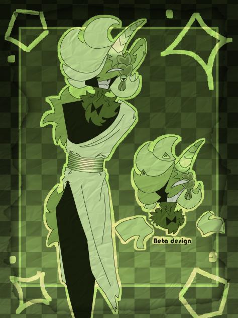 Uvarovite [Garnet Redesign n Rename]